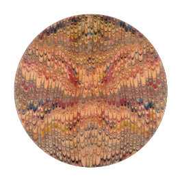 Arizona Marbled Charcuterie Board Schneidebrett