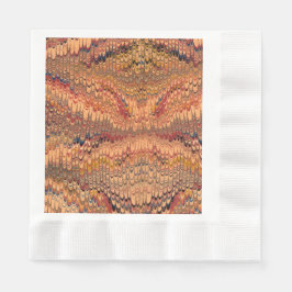 Arizona Marbled Serviette