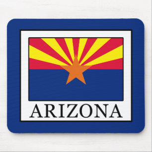 Arizona Mousepad