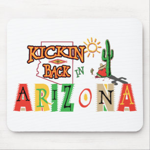 Arizona Mousepad