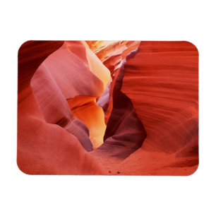 Arizona, Navajo Nation, Unterer Antelope Canyon, Magnet