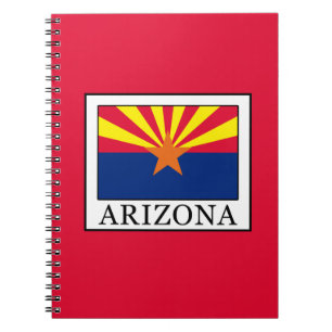 Arizona Notizblock