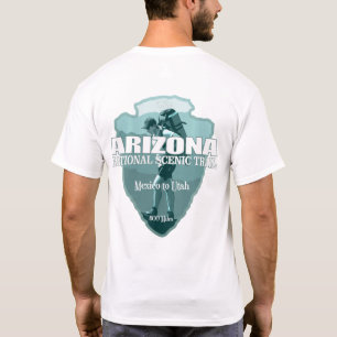 Arizona NST (Pfeilspitzen T) T-Shirt