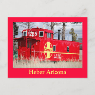 Arizona Postcard Postkarte