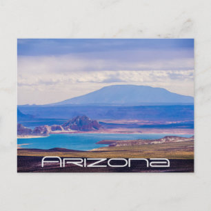Arizona Postkarte