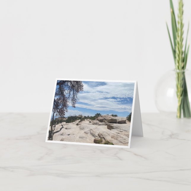 Arizona Postkarte 11 (Vorderseite)