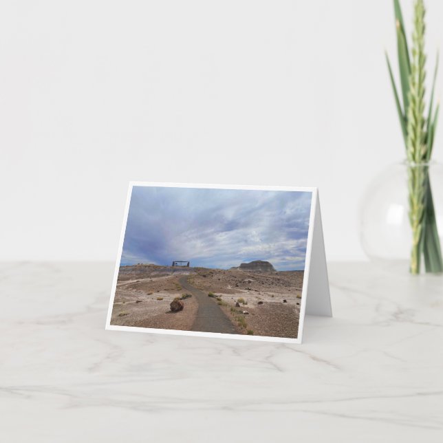 Arizona Postkarte 12 (Vorderseite)