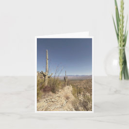 Arizona Postkarte 3