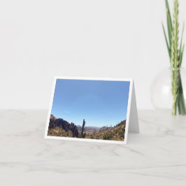 Arizona Postkarte 5