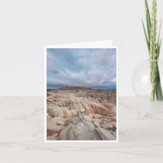 Arizona Postkarte 8 (Vorderseite)