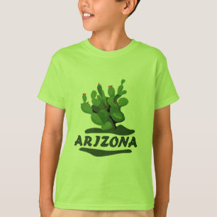 Arizona Prickly Birne Kids T - Shirt