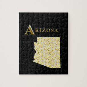 ARIZONA PUZZLE