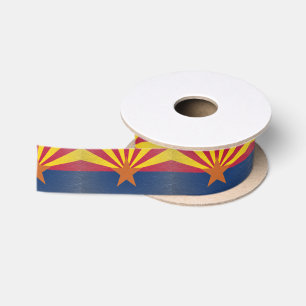 Arizona Satinband