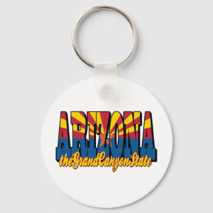 Arizona Schlüsselanhänger
