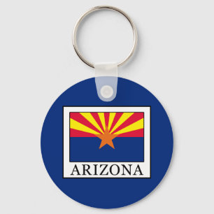 Arizona Schlüsselanhänger
