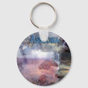 Arizona Schlüsselanhänger