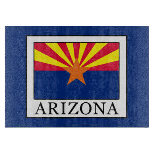 Arizona Schneidebrett