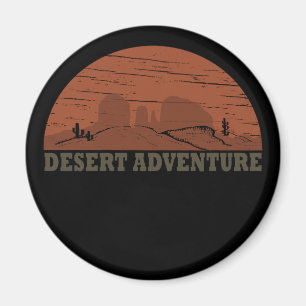 Arizona Sedona Wüste Landschaft Sonnenuntergang Vi Magnet