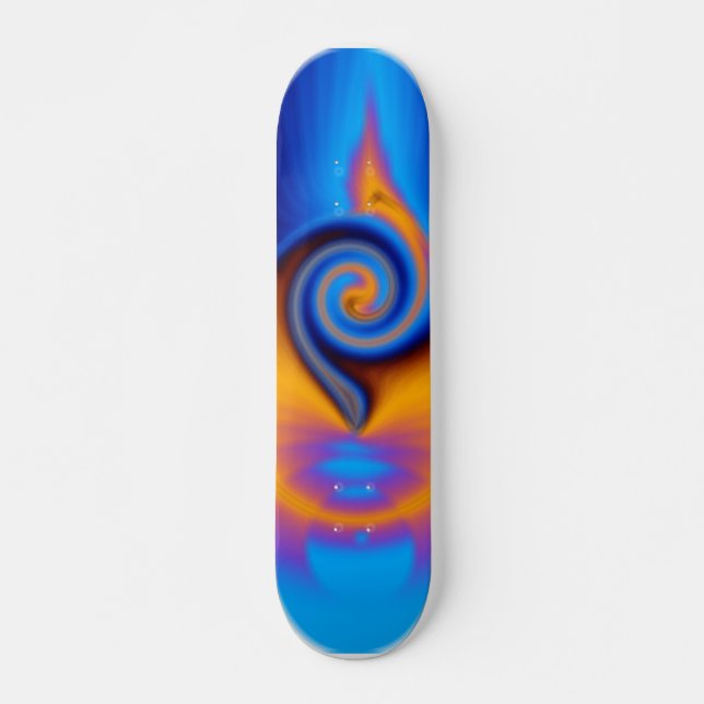 Arizona Skateboard (Vorne)