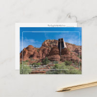 Arizona Souvenir, Spirituelle Sehenswürdigkeit