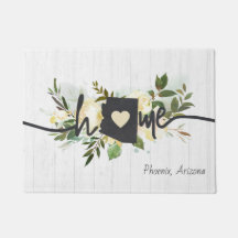 Arizona Staat Personalisiert Ihre Zuhause City Rus