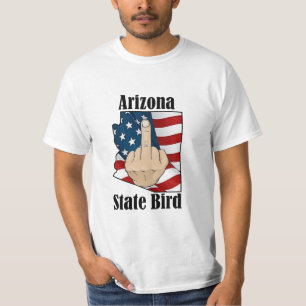 Arizona-Staat T-Shirt