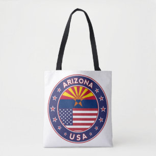 Arizona, Staaten der USA