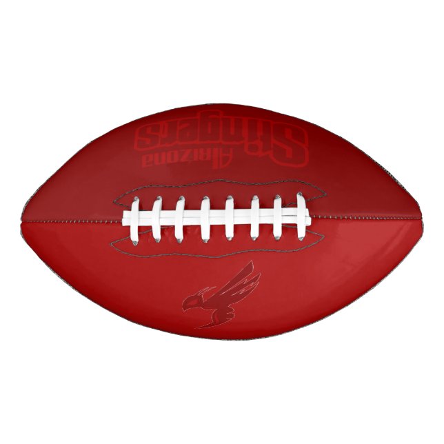 Arizona Stingers 2 Panel Football (Vorderseite)