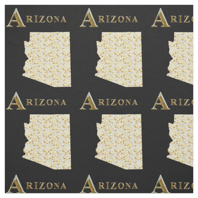 ARIZONA STOFF (Muster)