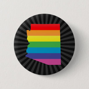 Arizona Stolz. Button