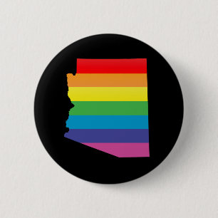 Arizona Stolz. Button