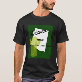 Arizona T-shirt 