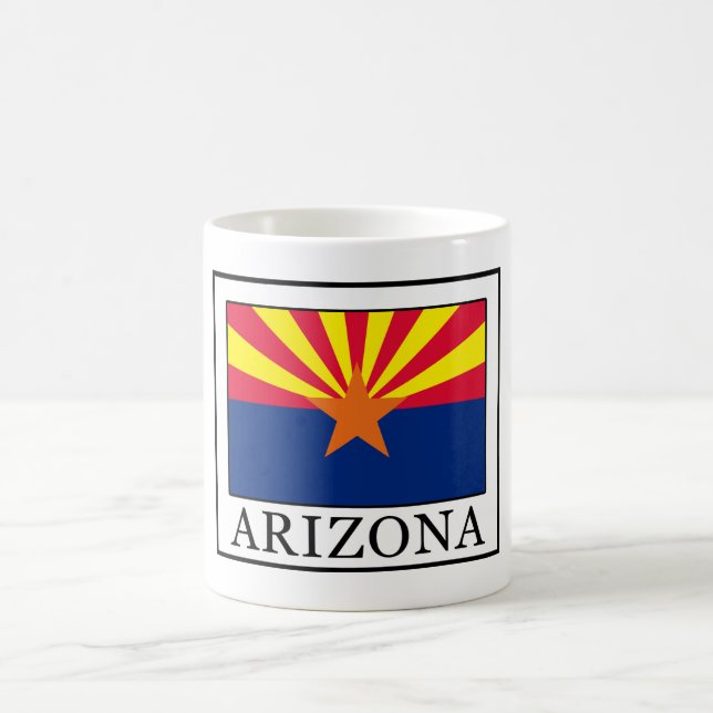 Arizona Tasse (Mittel)