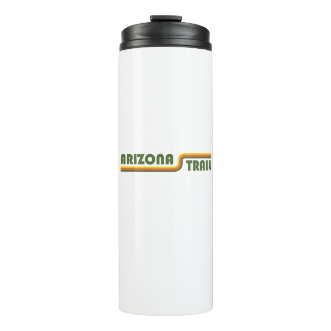 Arizona Thermosbecher (Vorderseite)