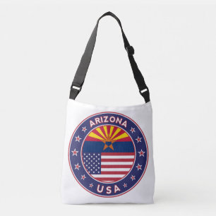 Arizona Tragetaschen Mit Langen Trägern