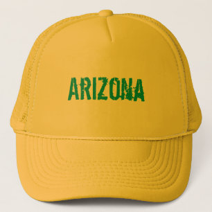 Arizona Truckerkappe