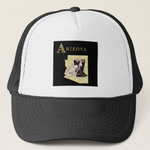 ARIZONA TRUCKERKAPPE