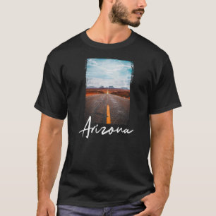 Arizona Tshirt, Arizona Lover Shirt, Arizona Gesch T-Shirt