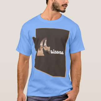 ARIZONA-Überdosierung 4 T-Shirt