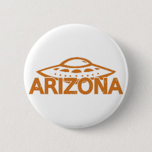 Arizona UFO Button