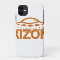 Arizona UFO