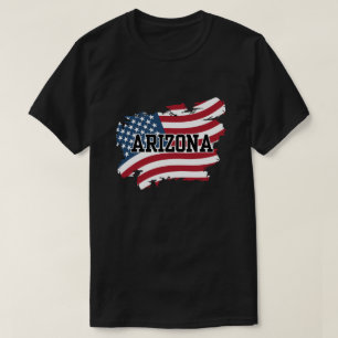 Arizona USA T-Shirt