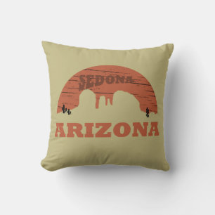 Arizona Vintage Sedona Kissen