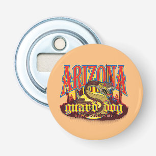Arizona Wachhund Schlange Flaschenöffner