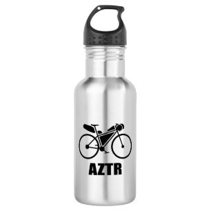 Arizona Wandern Edelstahlflasche