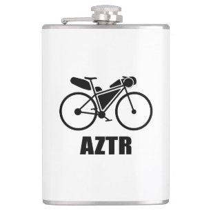 Arizona Wandern Flachmann