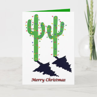 Arizona Weihnachten