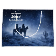 Arizona Weihnachten Country Western