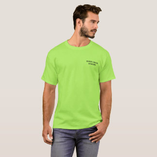 Arizona Western Town T-Shirt