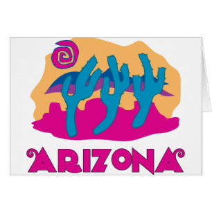 Arizona Wüstenrosa
